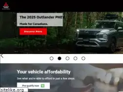 Sites similar to reddeermitsubishi.ca