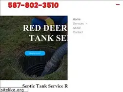 Sites similar to reddeerseptictank.com