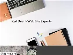 Sites similar to reddeerwebdesign.com