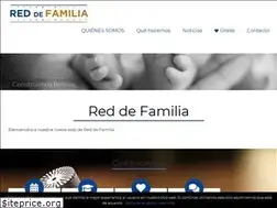 Sites similar to reddefamilia.es