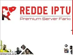 Sites similar to reddeiptv.com