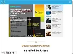Sites similar to reddejueces.com