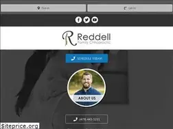 Sites similar to reddellfamilychiropractic.com