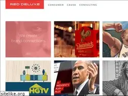 Sites similar to reddeluxe.com
