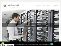 Sites similar to reddemann.it