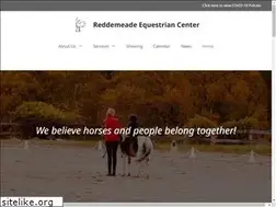 Sites similar to reddemeade.com