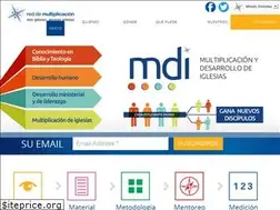 Sites similar to reddemultiplicacion.com