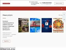 Sites similar to redden.ru