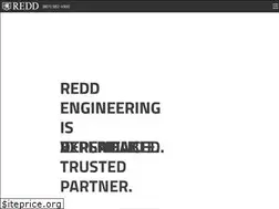 Sites similar to reddengineering.com