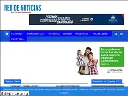 Sites similar to reddenoticias.com