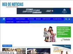 Sites similar to reddenoticias.online