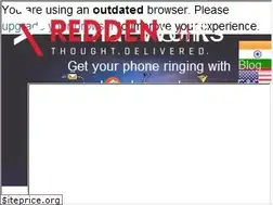 Sites similar to reddensoft.com
