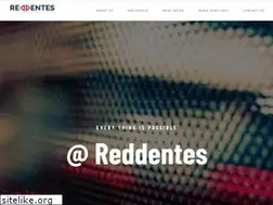 Sites similar to reddentessports.com