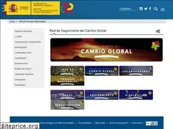 Sites similar to reddeparquesnacionales.mma.es