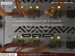 Sites similar to redder.com
