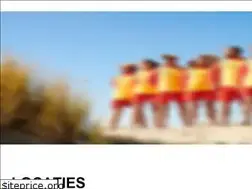 Sites similar to redderaanzee.be