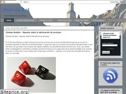 Sites similar to redderol.blogspot.com