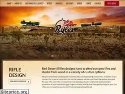 Sites similar to reddesertrifles.com