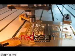Sites similar to reddesign.me