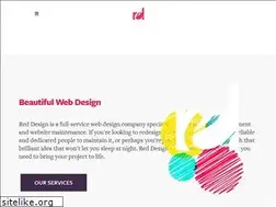 Sites similar to reddesigngroup.com