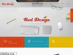 Sites similar to reddesignservices.co.uk