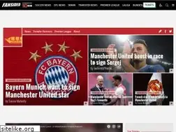 Sites similar to reddevilarmada.com