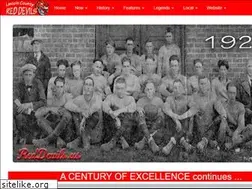 Sites similar to reddevils.us