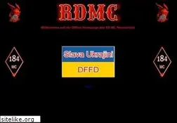 Sites similar to reddevilsmcneumuenster.de
