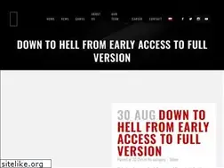 Sites similar to reddevstudio.com
