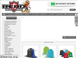 Sites similar to reddfortaleza.com.br