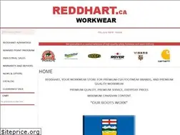 Sites similar to reddhart.ca
