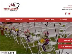 Sites similar to reddiamondrentals.com
