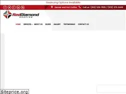 Sites similar to reddiamondroofing.com