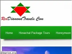 Sites similar to reddiamondtravels.com
