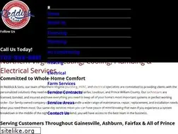 Sites similar to reddickandsons.com