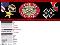 Sites similar to reddickmilitaria.com