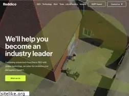 Sites similar to reddico.co.uk
