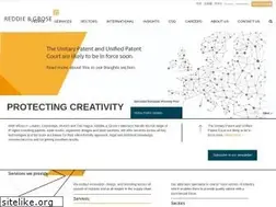 Sites similar to reddie.co.uk