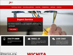 Sites similar to reddielectricwichita.com