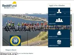 Sites similar to reddifund.com.au