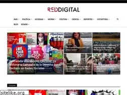 Sites similar to reddigital.cl