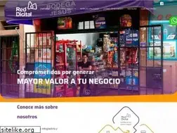 Sites similar to reddigital.pe