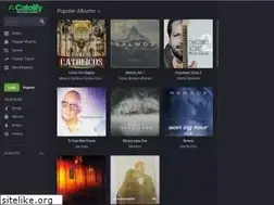 Sites similar to reddigitalcatolica.com