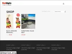 Sites similar to reddigits.com