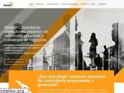 Sites similar to reddinconsultants.com