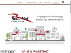 Sites similar to reddinet.com