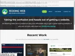 Sites similar to redding-web.com