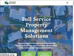 Sites similar to reddingaspm.com