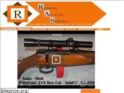 Sites similar to reddingauction.com