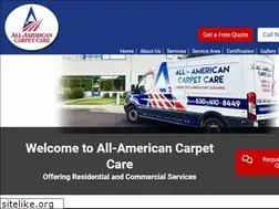 Sites similar to reddingcarpetcleaner.com